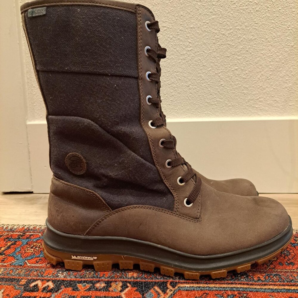 Women's Hanwag Boots
